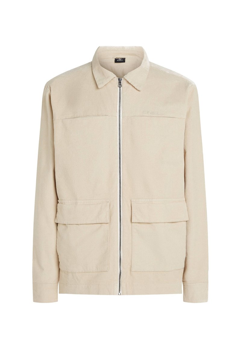 Leichte Jacke