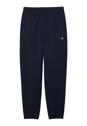 Calvin Klein Jeans Tréningruha alsók - dark sapphire
