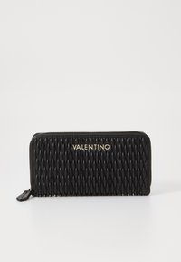Valentino Bags FREQUENCY - Wallet - nero