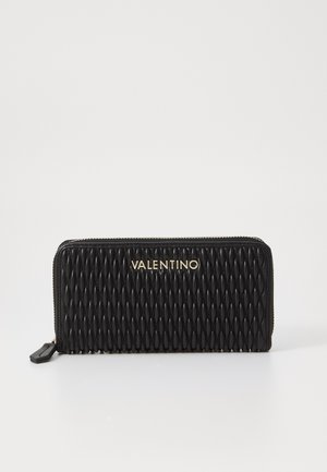 FREQUENCY - Wallet - nero
