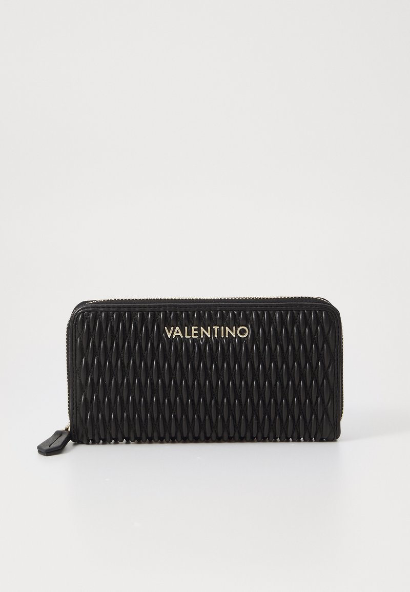Valentino Bags FREQUENCY - Wallet - nero