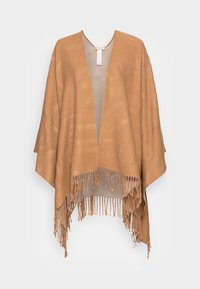 LIU JO Cape - brown