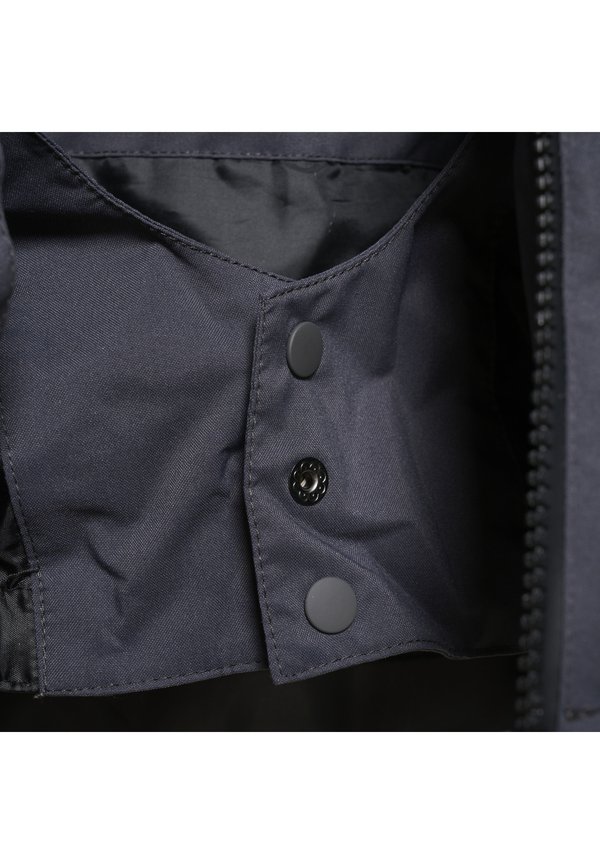 COSKI - Outdoor jacket - turbulence4