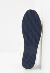 GANT PREPTOWN  - Trainers - marine