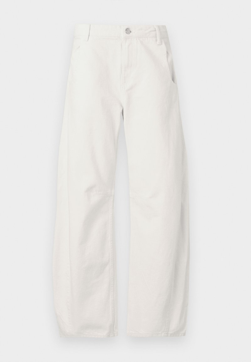 Vaqueros baggy