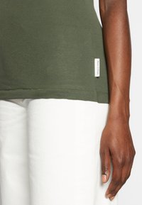 Marc O'Polo Top - utility green