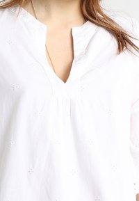 GAP Freizeitkleid - white