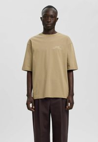 Non sélectionné, weathered teak