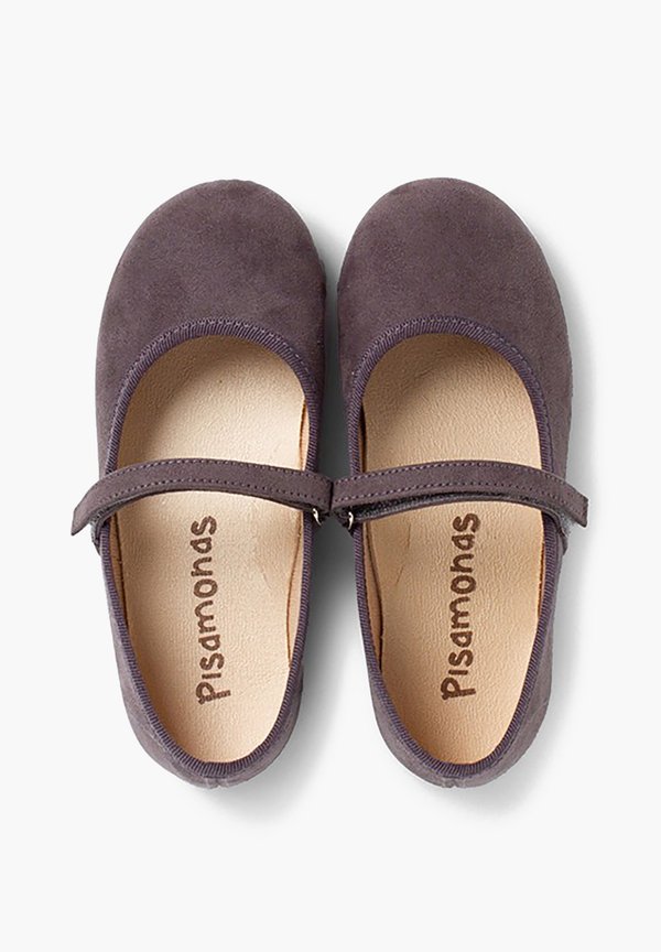 Lauflernschuh – gris