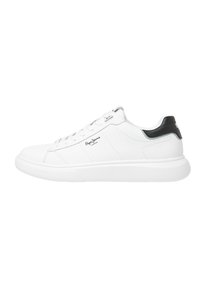 Pepe Jeans - EATON BASIC - Tenisice - white Minijatura 1