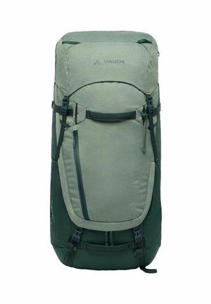 50L ASTRUM EVO - Trekkingrucksack - agave