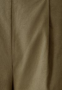 TUSSAH DREW TROUSERS - Hlače - khaki
