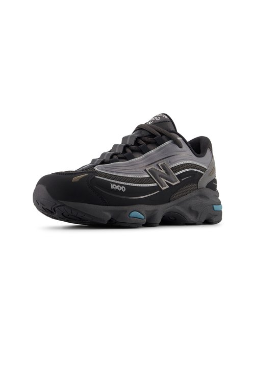 New Balance M1000 - Trainers - black / castlerock — foto 2