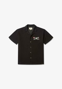 Seleccionado, black