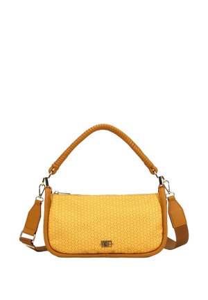 Y Not? Borsa a mano - giallo