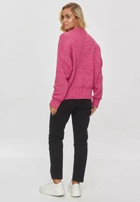 Makadamia - Sweter