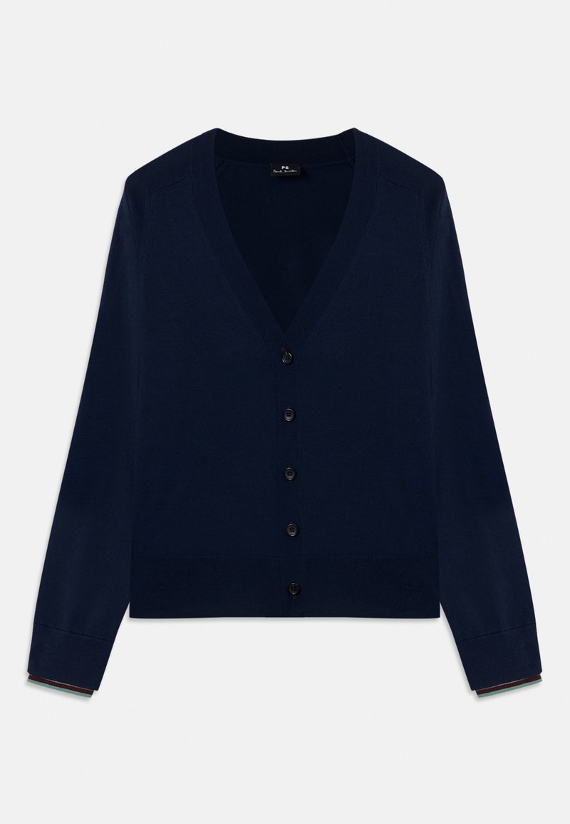 PS Paul Smith Vest donkerblauw PS Paul Smith Vest donkerblauw