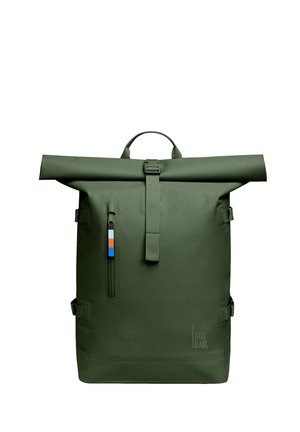 ROLLTOP 2.0 - Tagesrucksack - seafloor