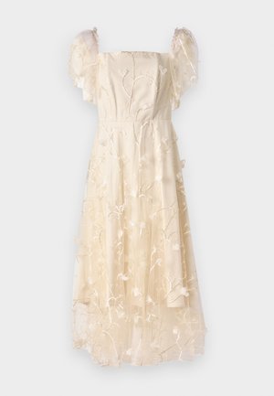 Ida Sjöstedt WENDY DRESS - Occasion wear - honey