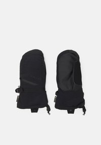 Burton GORE 2-IN-1 - Mănuși cu un deget - true black