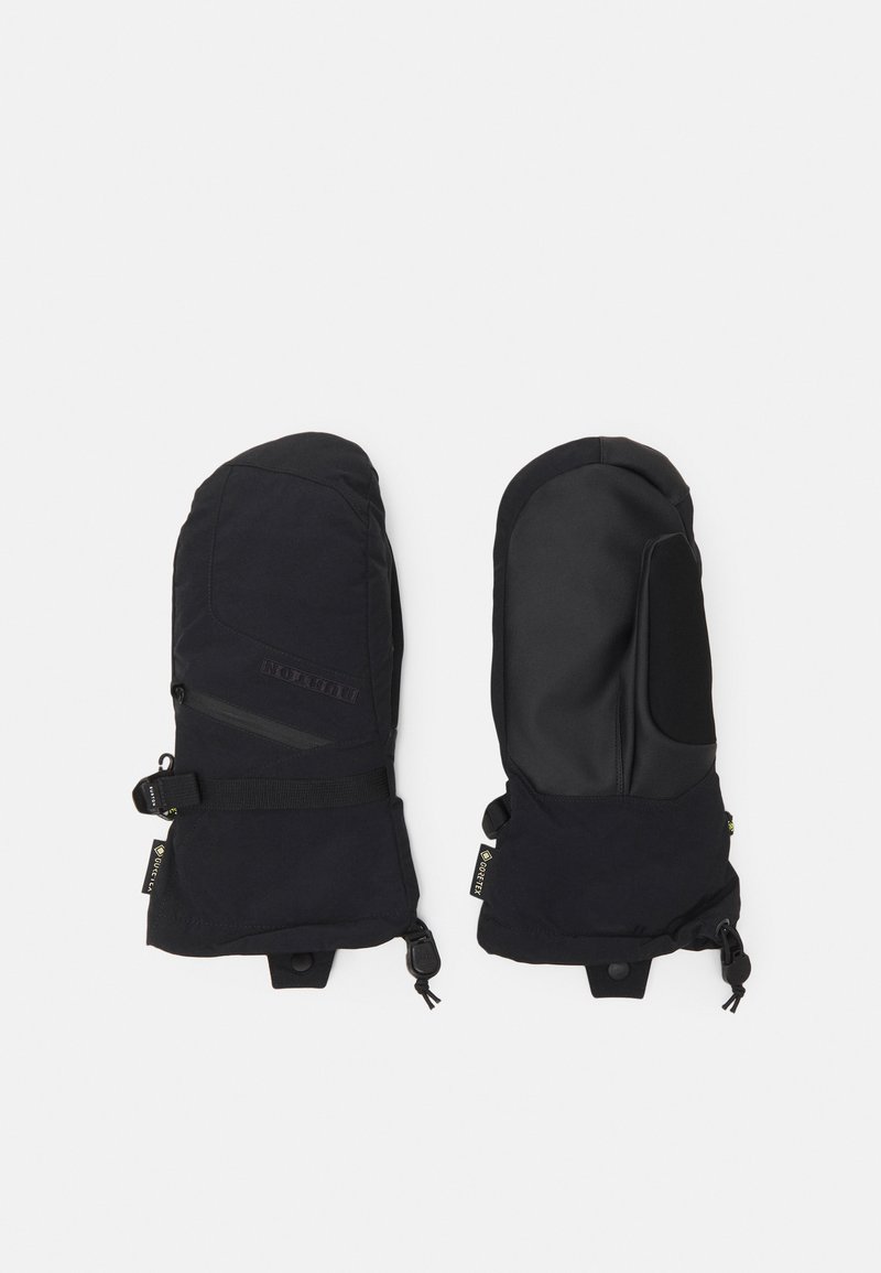 Burton GORE 2-IN-1 - Mănuși cu un deget - true black
