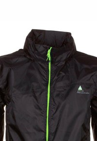 Peak Mountain CARAIN - Veste mi-saison - noir