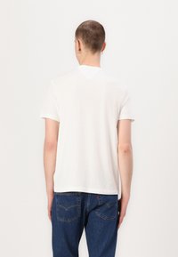 Tommy Hilfiger Print T-shirt - white