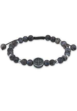 True Rebels Pulsera - silber