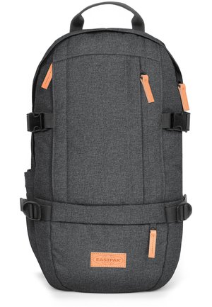 FLOID - Sac à dos - black denim