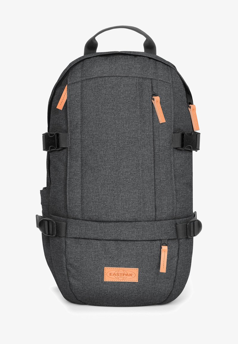 Eastpak FLOID - Ryggsäck - black denim