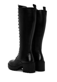 Derimod Botas - black
