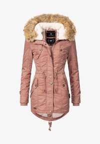 Selected, light brown