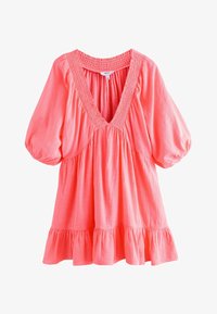Sélectionné, coral pink