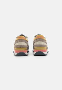 Saucony SHADOW ORIGINAL - Sneakers basse - light blue/grey