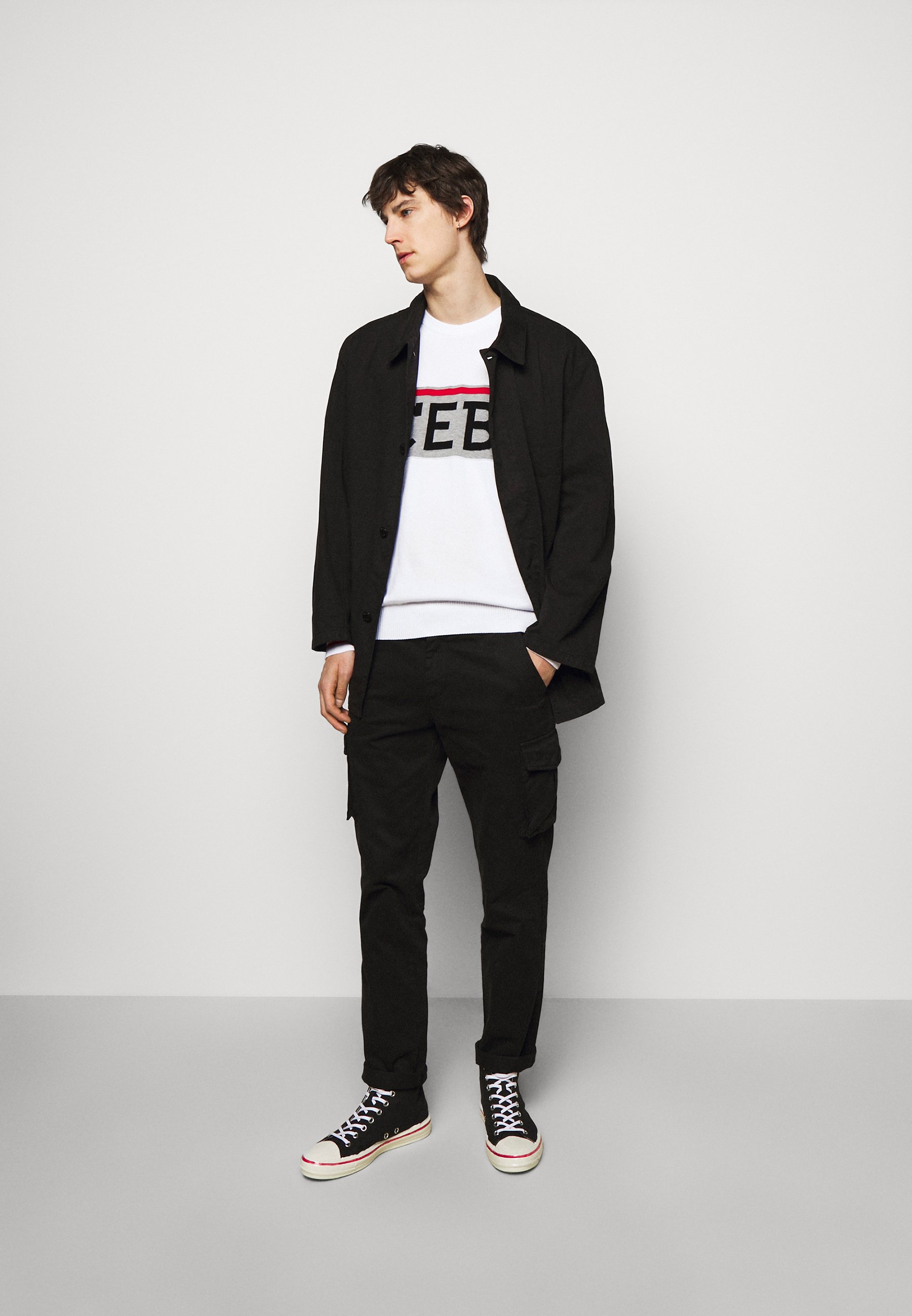 Homme GIROCOLLO - Pullover Homme GIROCOLLO - Pullover