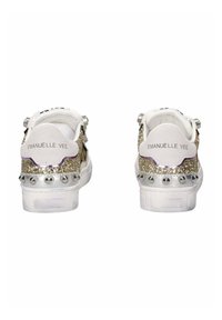 Emanuelle Vee OLIVIA - Sneakers basse - verde