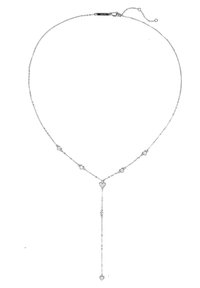 Unausgewählt, silver coloured