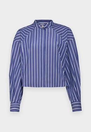 sandro Blouse - blue