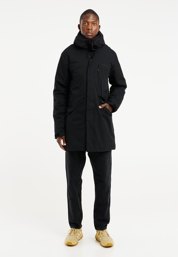 PRTHALLSTATT - Wintermantel