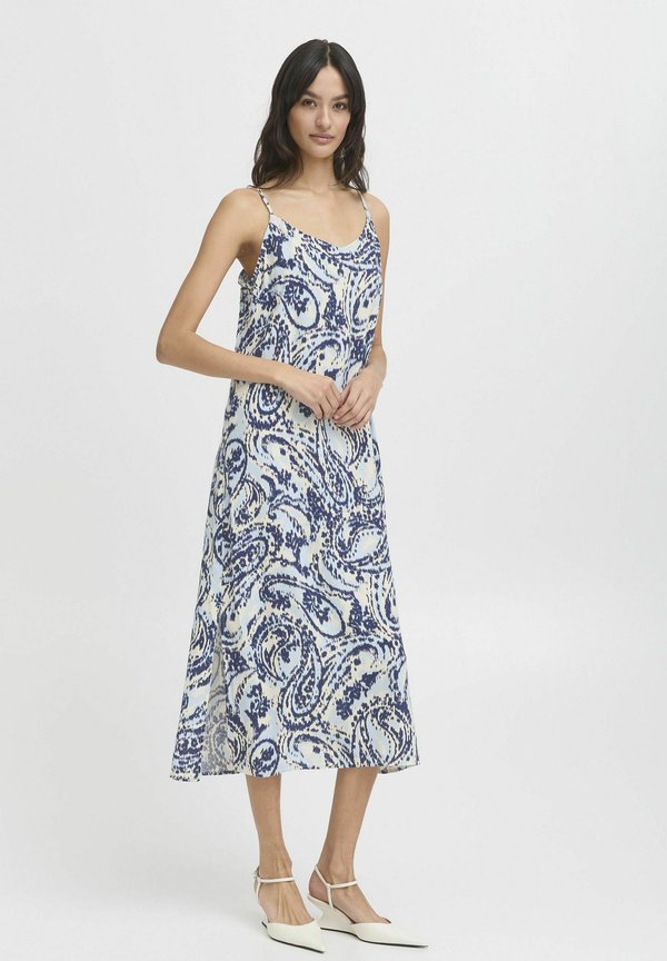 BYMmmjoella - Day dress3