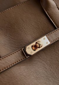 Next LARGE - Handtas - taupe brown