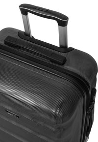 OCHNIK UNISEX czarny