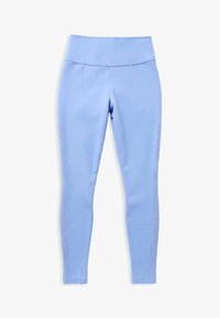 Geselecteerd, light blue