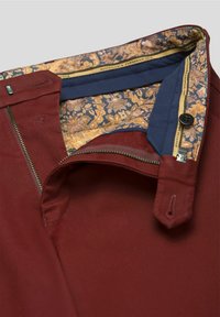 Meyer BONN - Chino - bordeaux