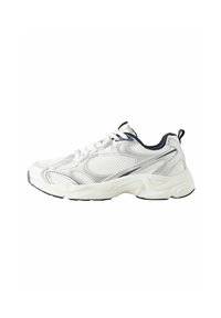 FOREVER COMFORT DAD CHUNKY  - REGULAR FIT - Sportcipő - white