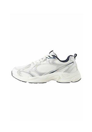 FOREVER COMFORT DAD CHUNKY  - REGULAR FIT - Sneakers low - white
