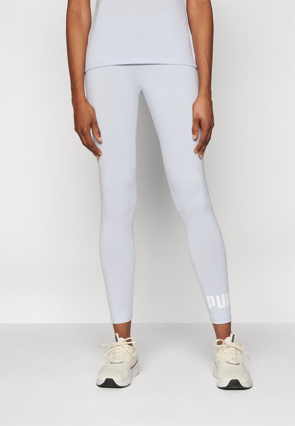 LOGO LEGGINGS  - Leggings - cool weather