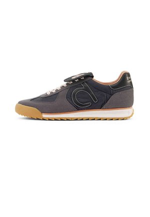 Duuo Shoes, PUZLE OLIMPIA UNISEX - Sneakers laag - black