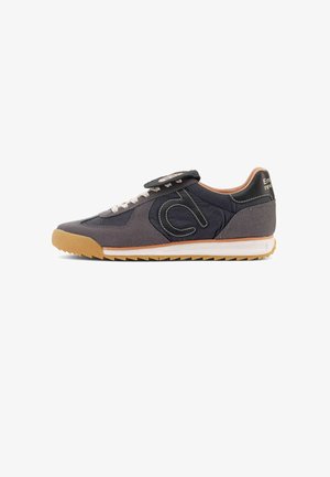 Duuo Shoes, PUZLE OLIMPIA UNISEX - Zapatillas - black