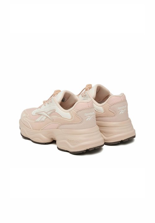 Reebok SNEAKERS GIRL PINK 5907964249771 - Trail running shoes - pink — foto 3